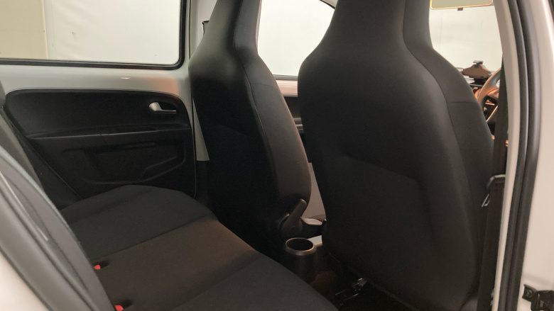 Volkswagen Up 1.0 Move Up Tech Edition 5dr [Start Stop] Petrol Hatchback